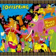 Offspring オフスプリング / ハッピー・アワー！ 【CD】
