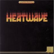 Heatwave ヒートウェーブ / Central Heating 【CD】