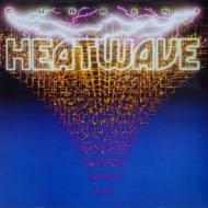 Heatwave ヒートウェーブ / Current 【CD】