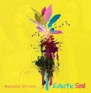 Natalie Oliveri / Eclectic Soul 【CD】