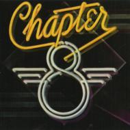 Chapter8 チャプターエイト / Chapter 8 輸入盤 【CD】