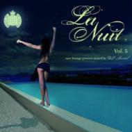 La Nuit Vol.5 Mixed By Dj Jondal 【CD】
