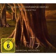 【送料無料】 Devin Townsend / Synchestra 輸入盤 【CD】