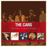 【送料無料】 Cars カーズ / 5 Original Albums Series 【CD】