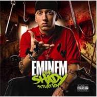 【送料無料】 Eminem エミネム / Shady Situation 輸入盤 【CD】