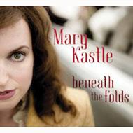 【送料無料】 Mary Kastle / Beneath The Folds 輸入盤 【CD】