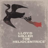 Lloyd Miller & Heliocentrics / Lloyd Miller & Heliocentrics 輸入盤 【CD】