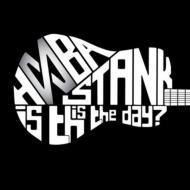 Hoobastank フーバスタンク / Is This The Day? 【CD】