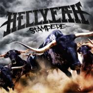 Hellyeah ヘルイェー / Stampede 【SHM-CD】