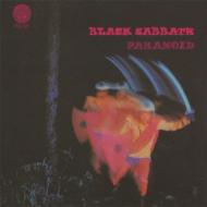 【送料無料】 Black Sabbath ブラックサバス / Paranoid 【SACD】