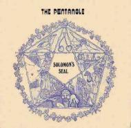 【送料無料】 Pentangle ペンタングル / Solomon's Seal 【SHM-CD】