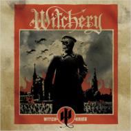 【送料無料】 Witchery / Witchkrieg 輸入盤 【CD】