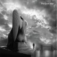 【送料無料】 John Foxx ジョンフォックス / The Quiet Man 輸入盤 【CD】