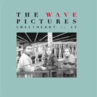 Wave Pictures / Sweetheart Ep 輸入盤 【CD Maxi】