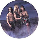 Spinal Tap / Break Like The Wind 【LP】