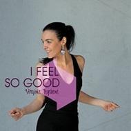 【送料無料】 Virginie Teychene / I Feel So Good 輸入盤 【CD】