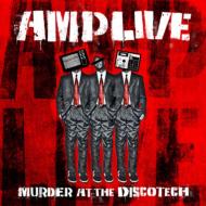 Amp Live / Murder At The Discotech 輸入盤 【CD】