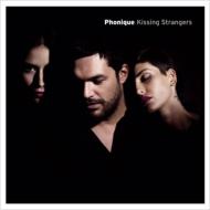 Phonique / Kissing Strangers 輸入盤 【CD】