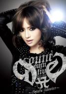 浜崎あゆみ ハマサキアユミ / ayumi hamasaki COUNTDOWN LIVE 2009-2010 A 〜Future Classics〜 【DVD】