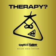 【送料無料】 Therapy / Crooked Timber (Deluxe Gold) 輸入盤 【CD】