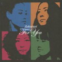 ʥ / For You CD