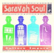Saravah Soul サラバソウル / Cultura Impura 【LP】