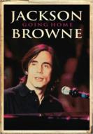 Jackson Browne ジャクソンブラウン / Going Home 【DVD】