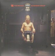 Michael Schenker マイケルシェンカー / Michael Schenker Group 【LP】