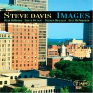 【送料無料】 Steve Davis / Images The Harford Suite 輸入盤 【CD】