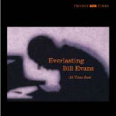 Bill Evans　ビル・エヴァンス / Everlasting Bill Evans All Time Best 【CD】