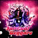 Spiritual Beggars スピリチュアルベガーズ / Return To Zero 【CD】