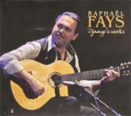 【送料無料】 Raphael Fays / Django's Works 輸入盤 【CD】