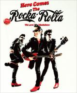 【送料無料】 Mack Show マックショー / Here Come The Rocka Rolla 【CD】