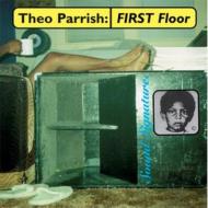 Theo Parrish セオパリッシュ / First Floor 輸入盤 【CD】