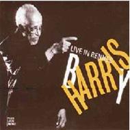 【送料無料】 Barry Harris バリーハリス / Live In Rennes 輸入盤 【CD】