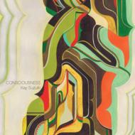 Kay Suzuki / Consciousness 輸入盤 【CD】