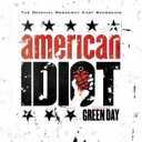 Green Day グリーンデイ / American Idiot - O.b.c.r. 【LP】