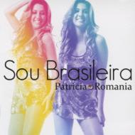 Patricia Romania / Sou Brasileira 【CD】