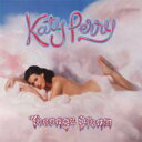 Katy Perry　ケイティ・ペリー / Teenage Dream 【CD】