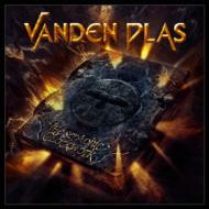 Vanden Plas バンデンプラス / Seraphic Clockwork 【CD】