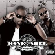 【送料無料】 Kane And Abel / Back On Money 輸入盤 【CD】