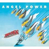 【送料無料】 Mass / Angel Power 輸入盤 【CD】