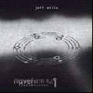 Jeff Mills ジェフミルズ / Waveform Transmission Vol.1 輸入盤 【CD】