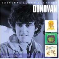 Donovan ドノバン / Original Album Classics 輸入盤 【CD】