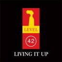 【送料無料】 Level 42 レベルフォーティツー / Living It Up (Deluxe Boxset) 輸入盤 【CD】