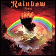 【送料無料】[初回限定盤 ] Rainbow　レインボー / Rainbow Rising: 虹を翔る覇者 【SHM-CD】