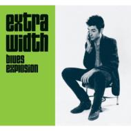 【送料無料】 Jon Spencer Blues Explosion (Blues Explosion) / Extra Width / Mo Width 輸入盤 【CD】