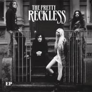 Pretty Reckless / Pretty Reckless 輸入盤 【CDS】