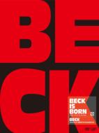 BECK IS BORN 【DVD】