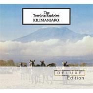 【送料無料】 Teardrop Explodes / Kilimanjaro 輸入盤 【CD】